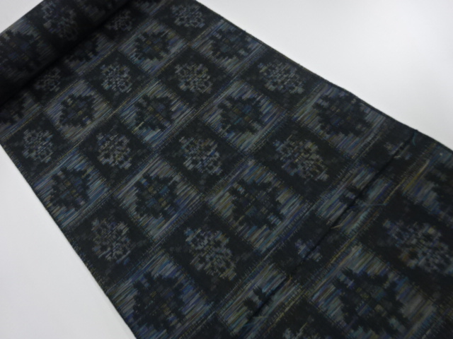 Japanese Kimono / Others (Bolt etc) Wool